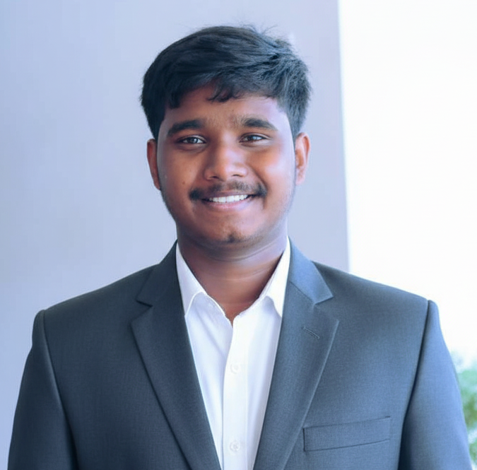 Student Coordinator 3