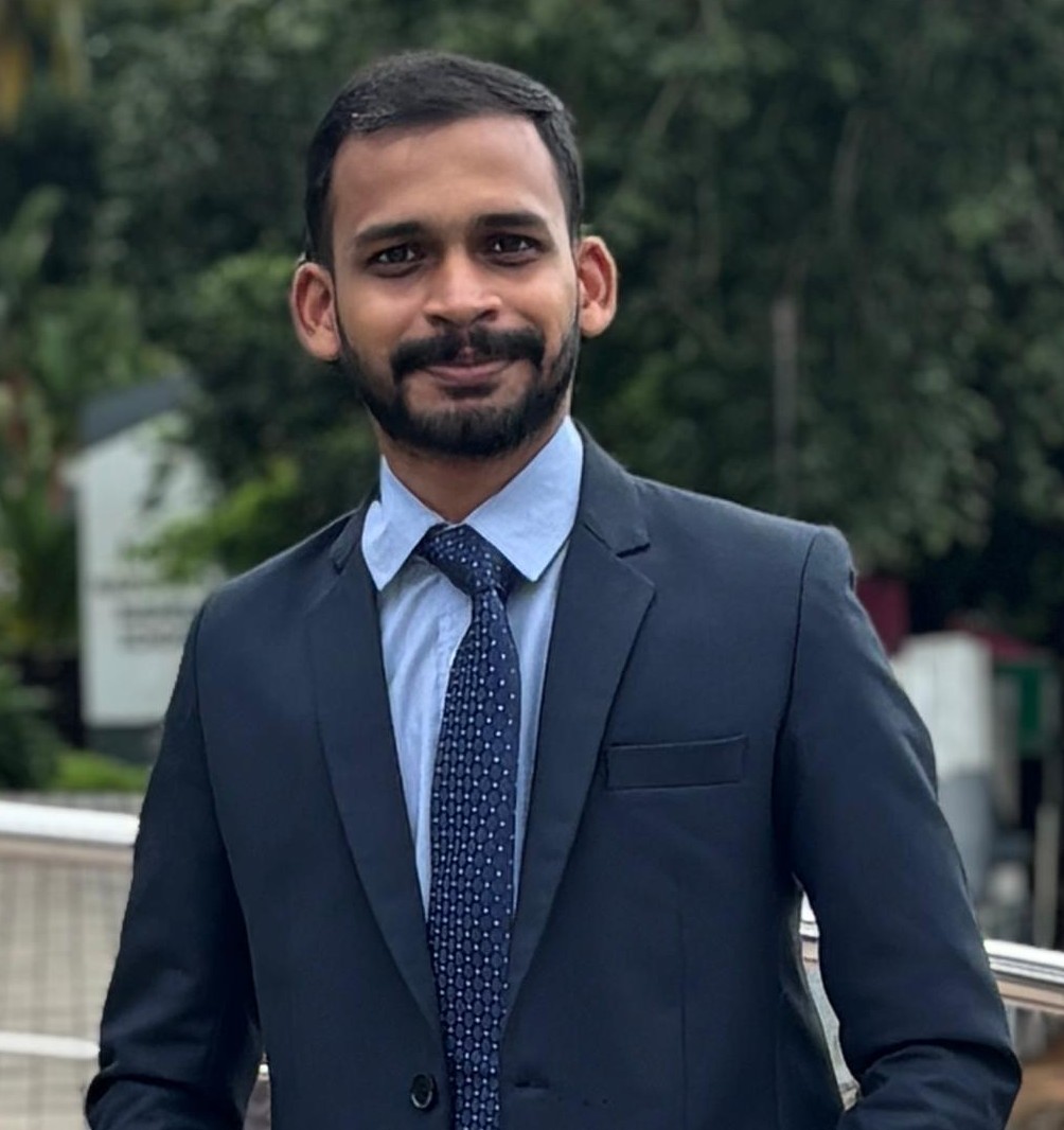 Student Coordinator 2