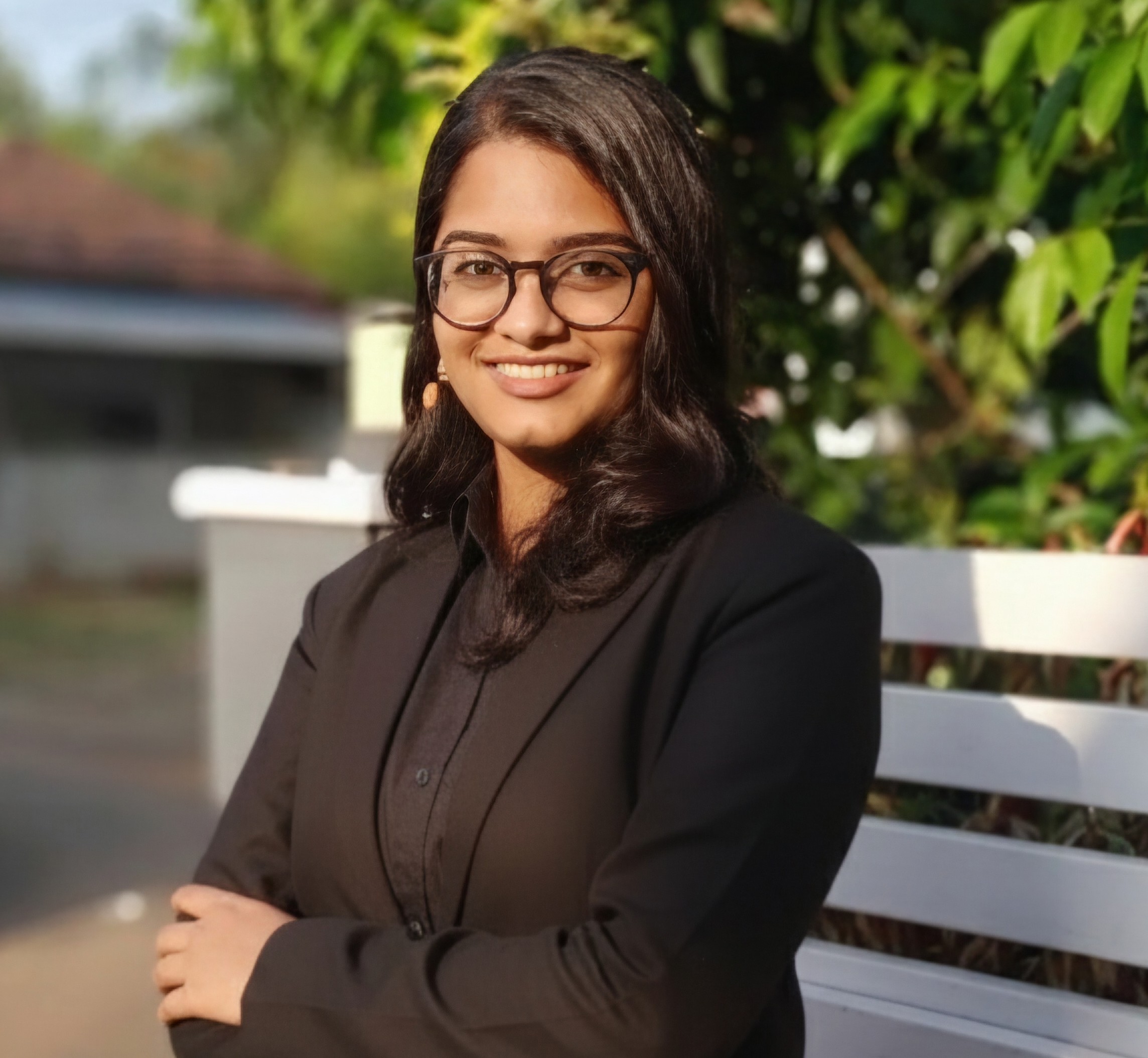 Student Coordinator 1