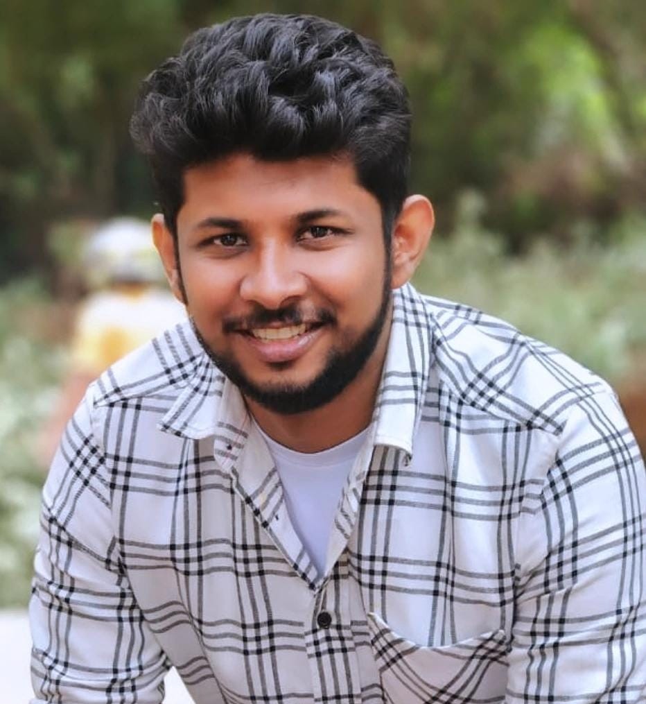 Faculty Coordinator 2