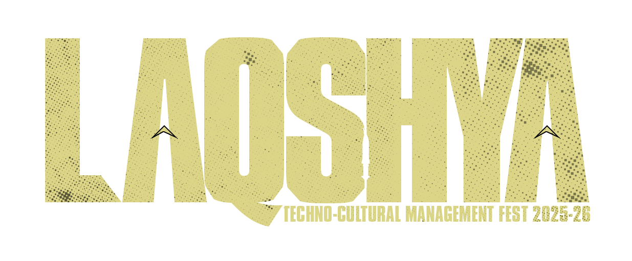 LAQSHYA '25